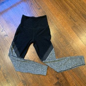 Beyond Yoga Spacedye Leggings